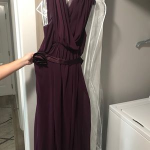 Mother of the bride dress